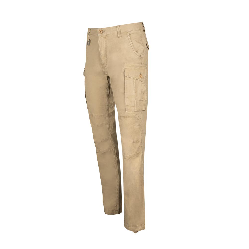  Eiger  Outland X28 Technical Long Pants Khaki Shopee 