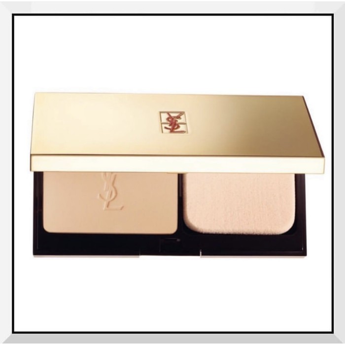 Unik  YSL Le Teint Eclat Compact Powder  Limited