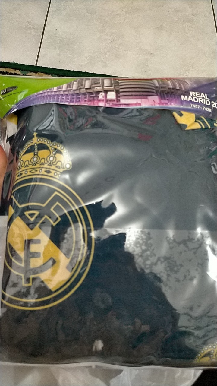 Sprei California Uk 120 X 200 (sigle Size)tinggi 20