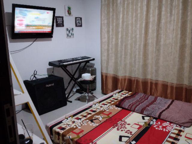 Inoac Kasur Busa Original No 1 Size 180 X 200 Tebal 20 Cm - Garansi 10 Tahun Gratis Ongkir