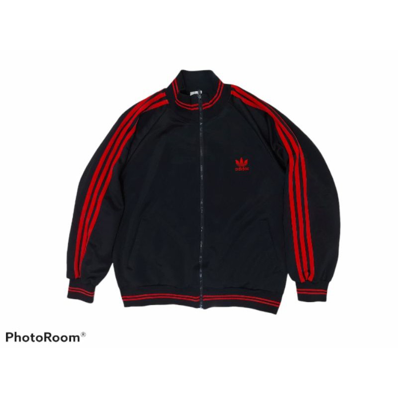 jaket adidas jaspo descente