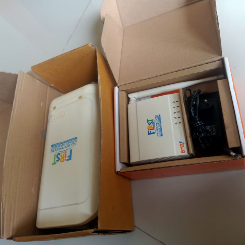 BOLT TITAN UNLOCK FULLSET