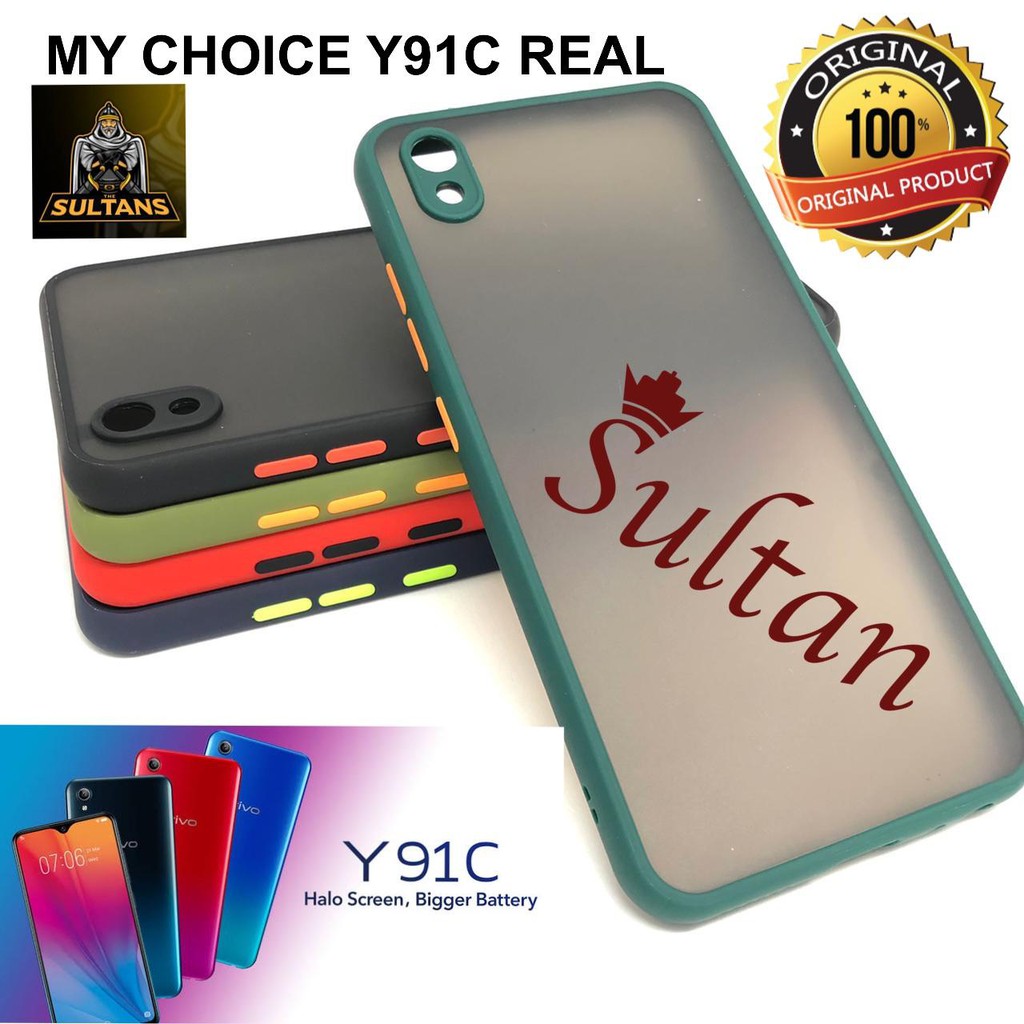 NEW~MY CHOICE CASE DOVE SENSATION VIVO Y91C &amp; ASUS ZENPHONE MAX PRO M1 / MAX PRO M2