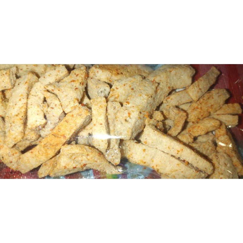 

BASRENG YUMI SNACK