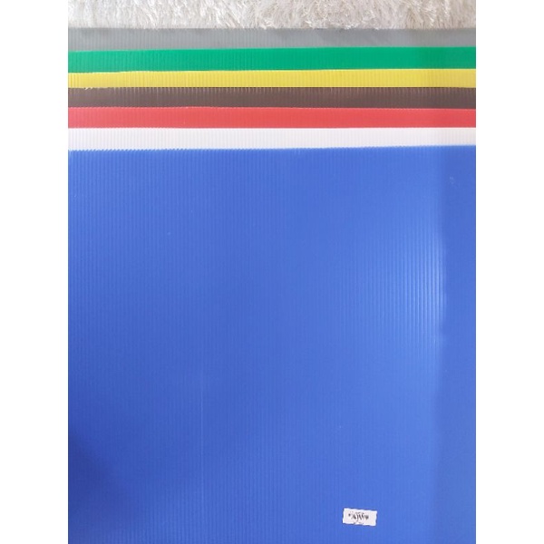 (3lbr)Alvaboard 3mm 500mmx750mm