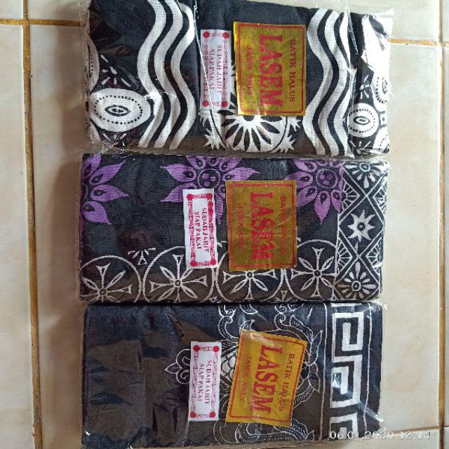 Gus Azmi / Sarung Batik / Sarung Santri Putri /