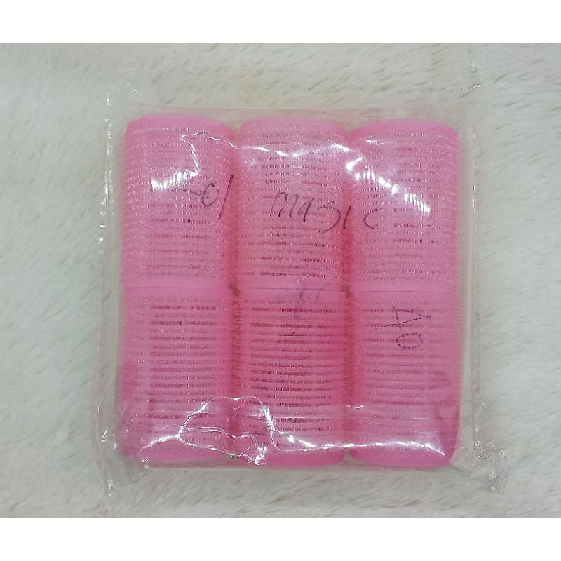 ROLL RAMBUT MAGIC 40 (HARGA PER PACK)