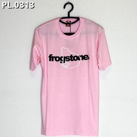 Kaos Distro Murah | Baju Pria Kaos Frogstone GG PL-0313 | Baju Branded Keren