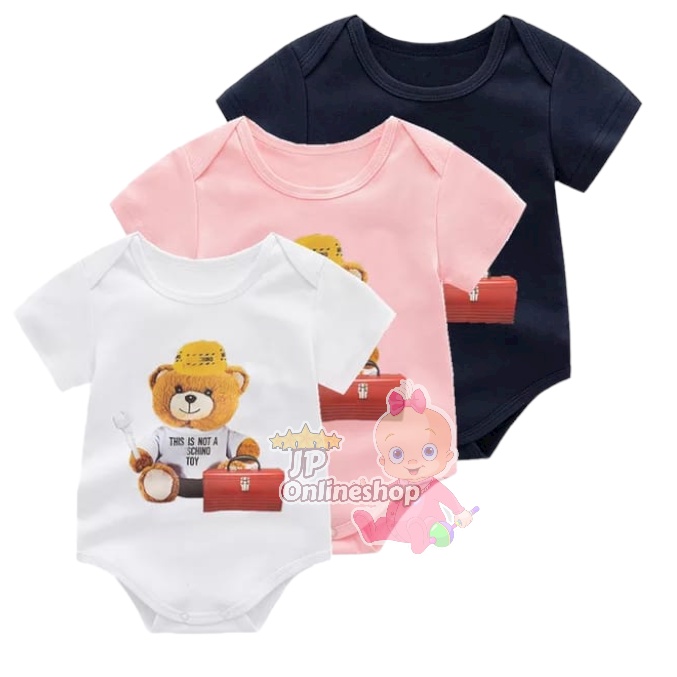 Jumper fashion Baby Premium (SNI)