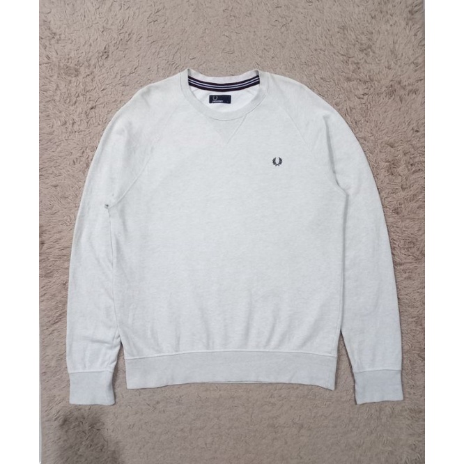 cn fred perry bekas