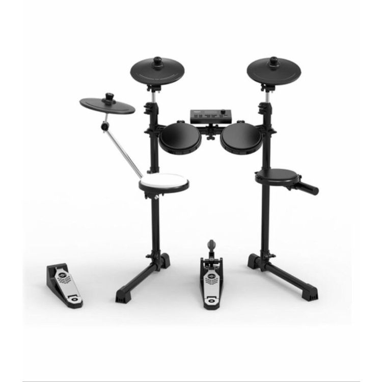 Drum Elektrik Hitman HD4M / HD 4M Drum Elektrik / Electric Drum