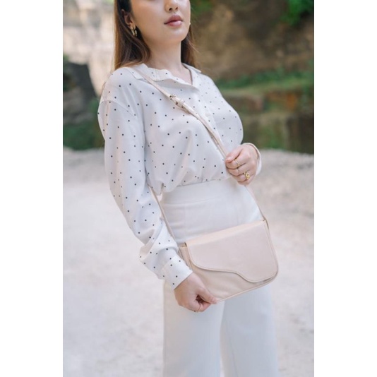 [Free Dustbag] Slingbag Flicka DD48