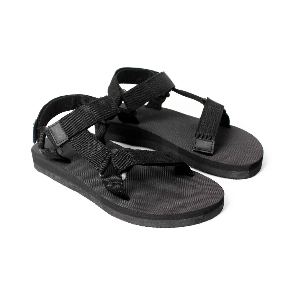 Sandal Gunung Selop Pria Murah Model Outdoor/Traveling EVE