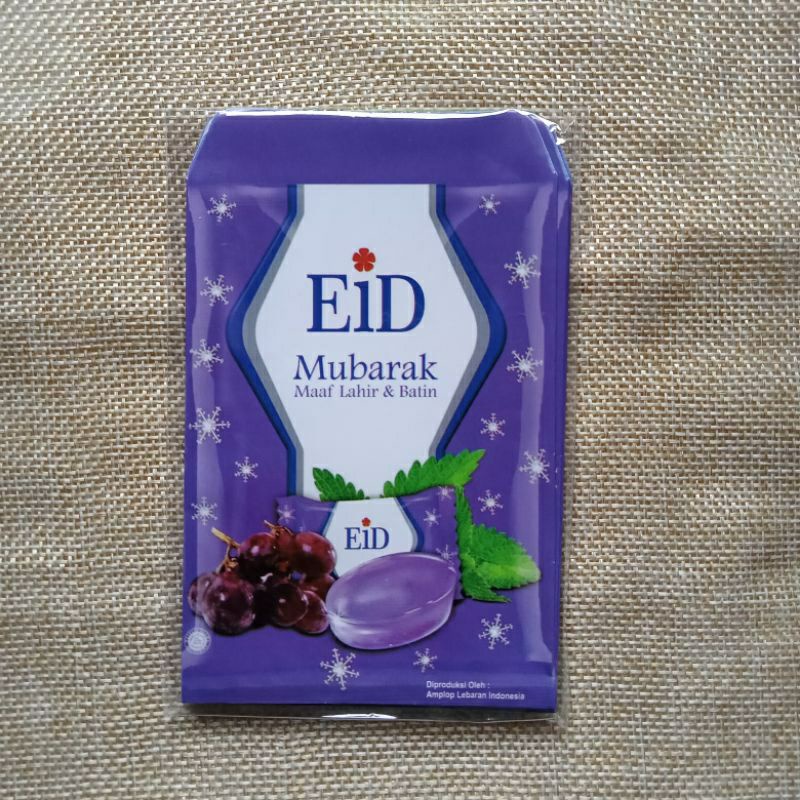 

Amplop Snack Lebaran
