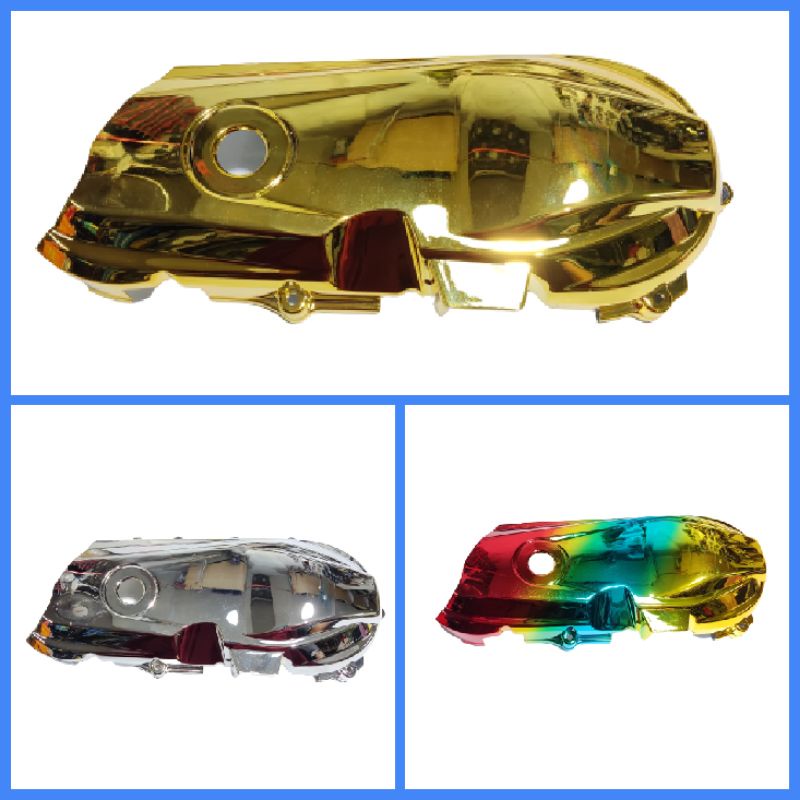 Cover Cvt Beat Karbu Scoopy Karbu Tutup Cvt Beat lama