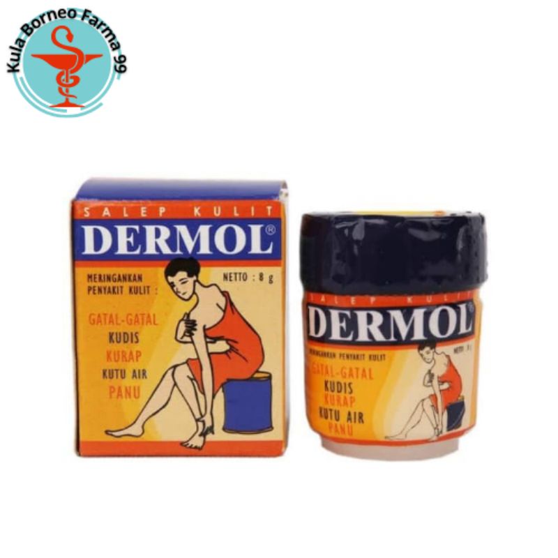 Salep Dermol