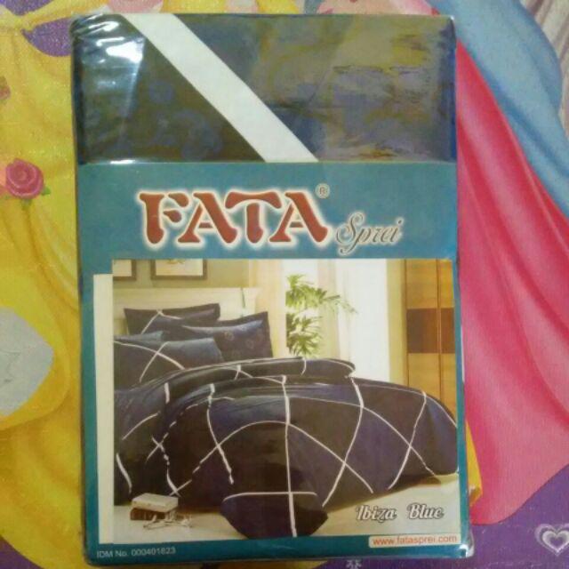Sprei Fata Vintage Minimalis 6