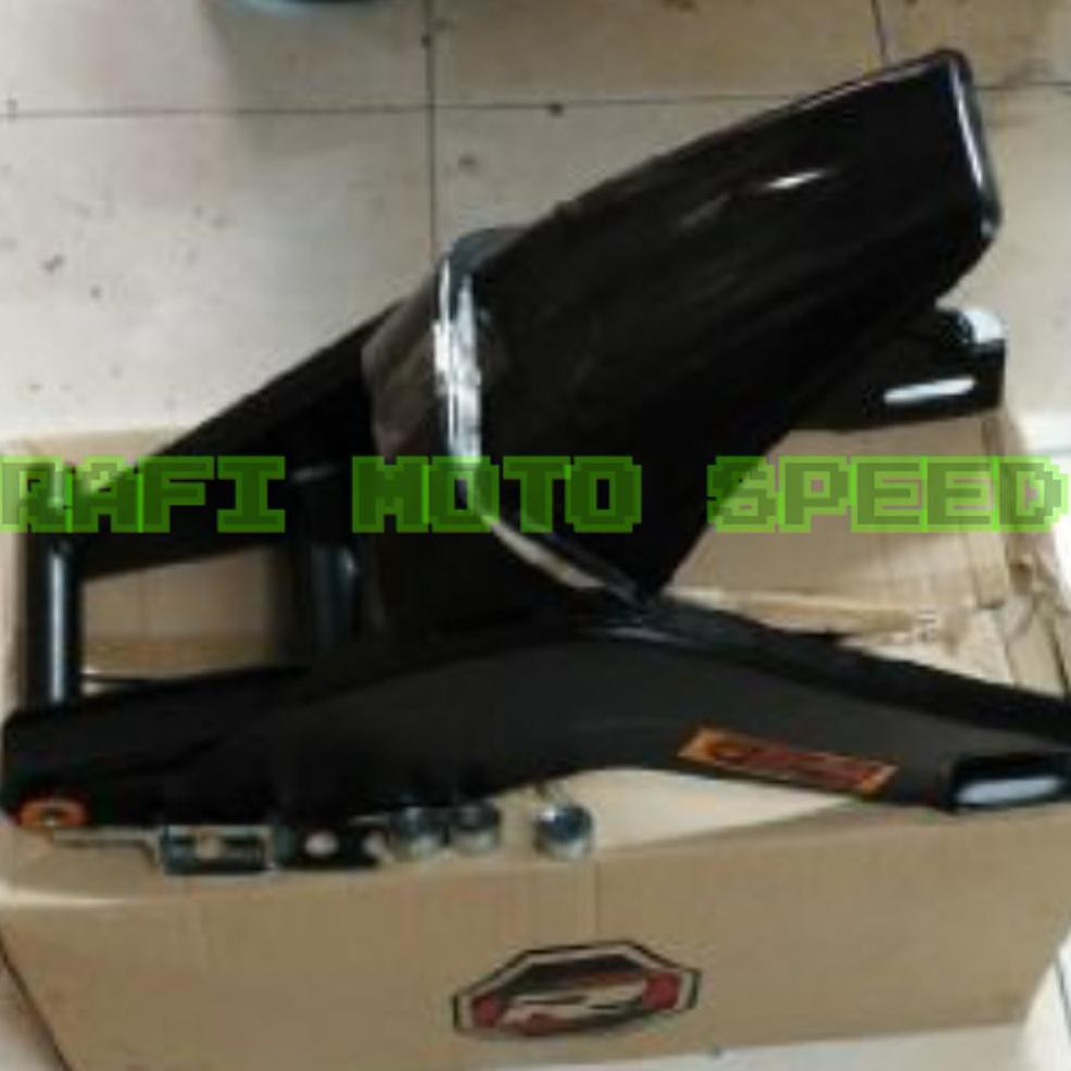 Terlaris Swing Arm Rd Banana Vixion - Cb 150 R + Spakbor Kolong