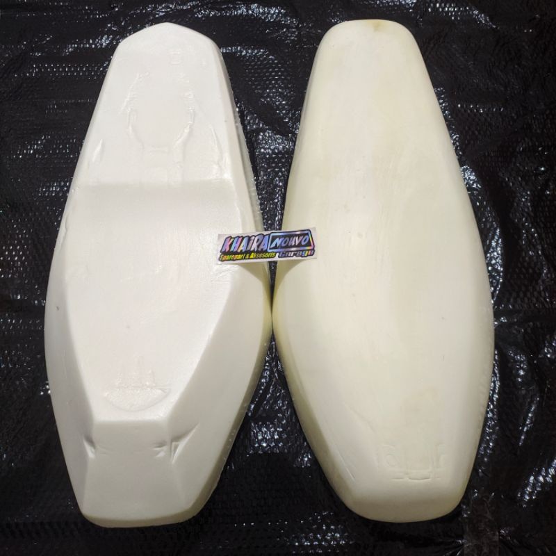 Busa jok nouvo z  dan nouvo lele standar original busah jok nouvo original