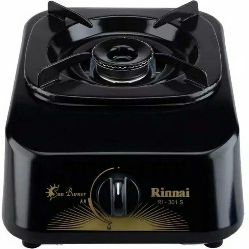 RINNAI kompor satu tungku