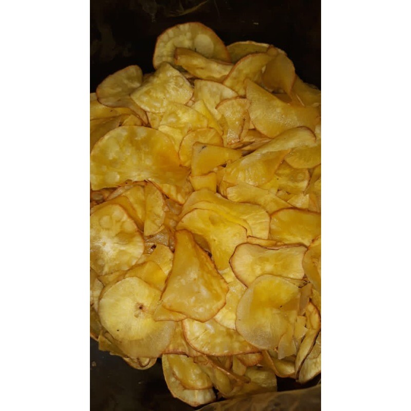 

Keripik Singkong Gurih Asin Kripik singkong Original keripik singkong khas cilacap