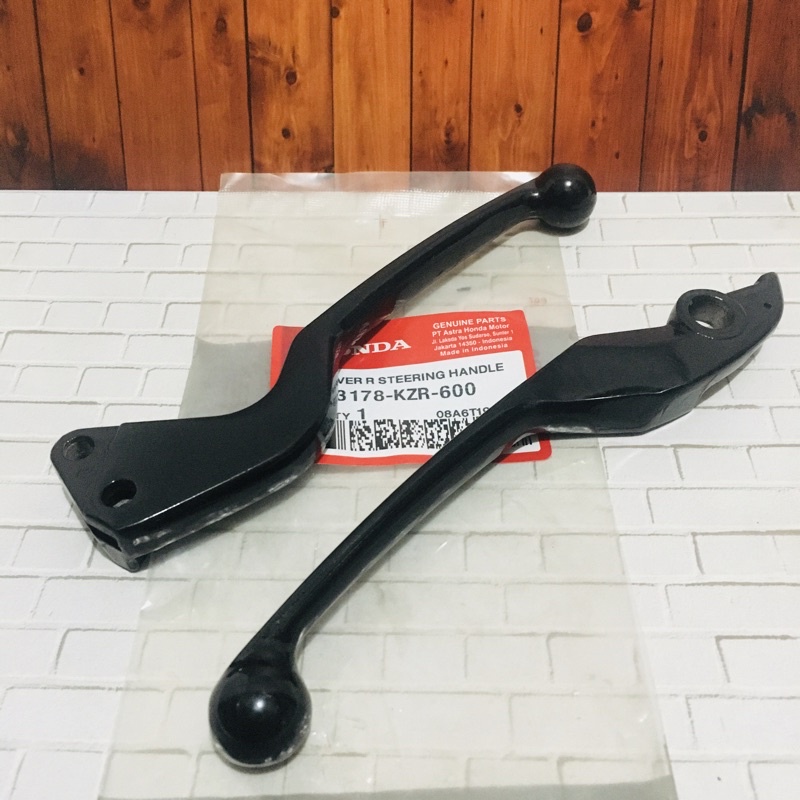 PAKET HANDLE KANAN + KIRI VARIO 125 OLD VARIO 125 BOHLAM CBS  KZR