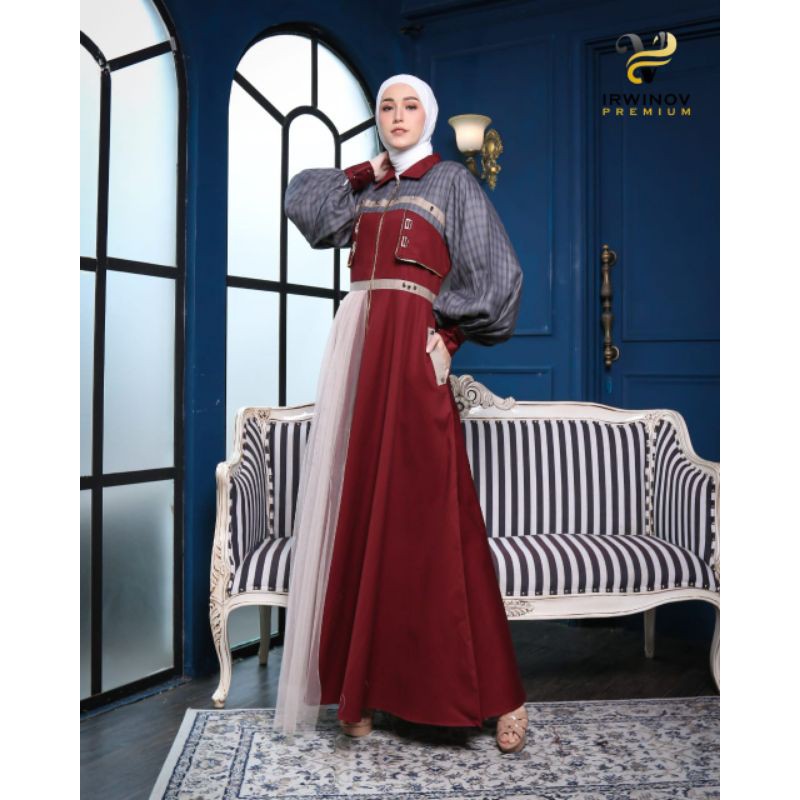 RUBY DREAS BY IRWINOV PREMIUM ORIGINAL