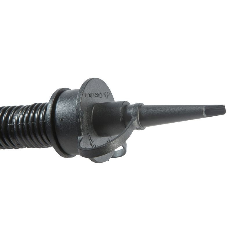 QUECHUA Pompa 4L Double Action Hand Pump Direkomendasikan Untuk Matras