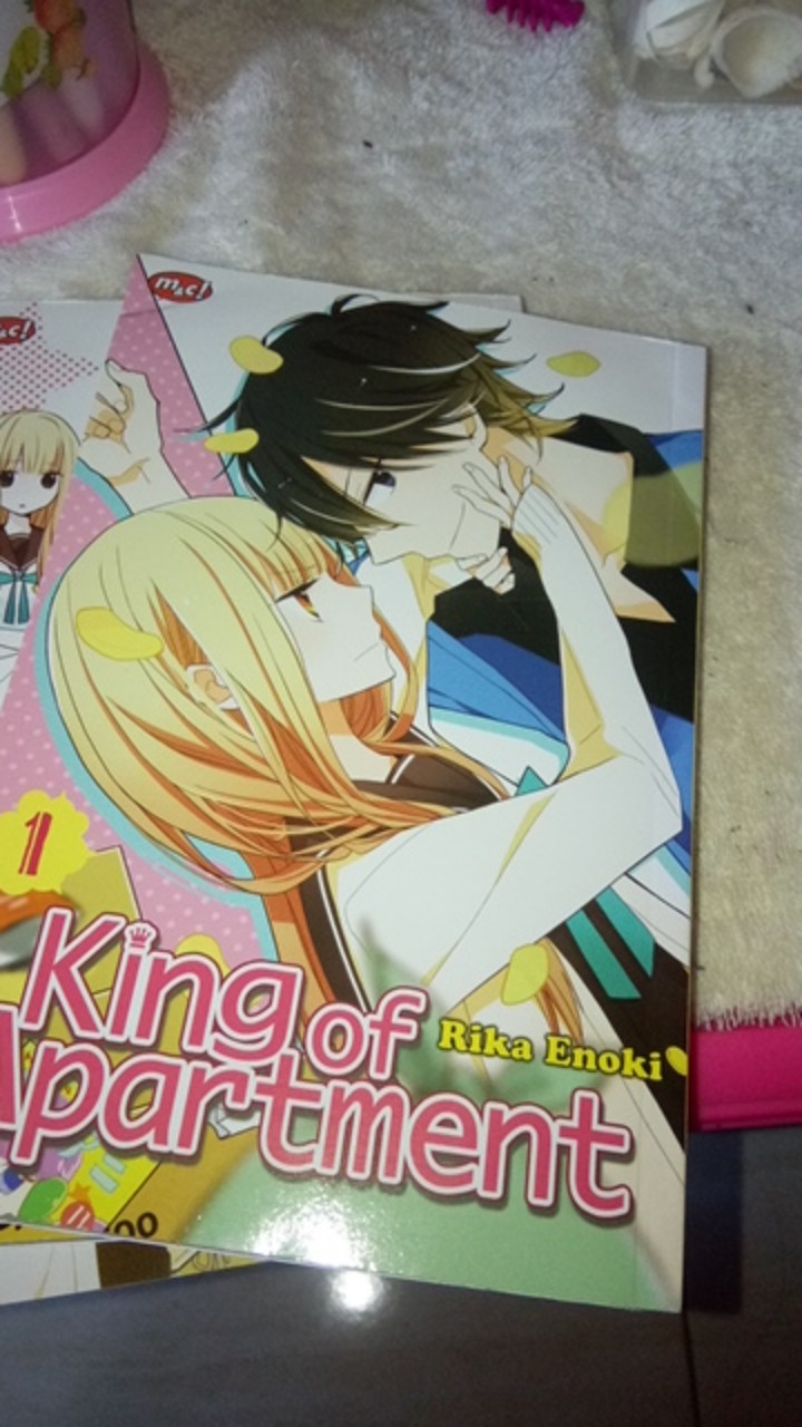 King Of Apartment 1-3