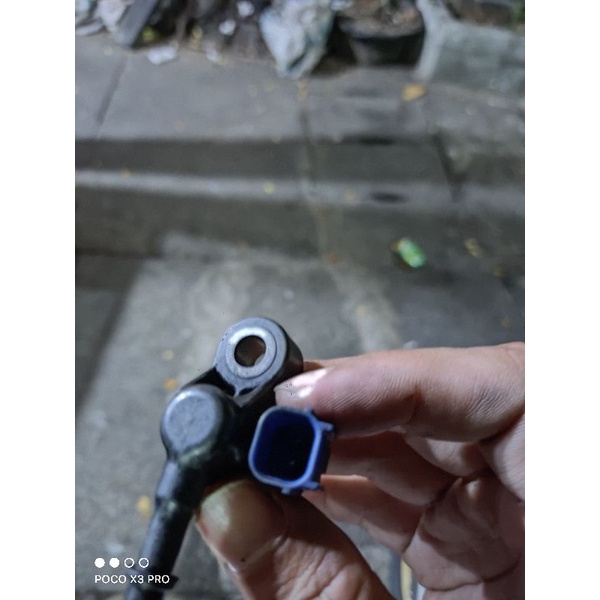 Injektor Ori copotan Mio M3