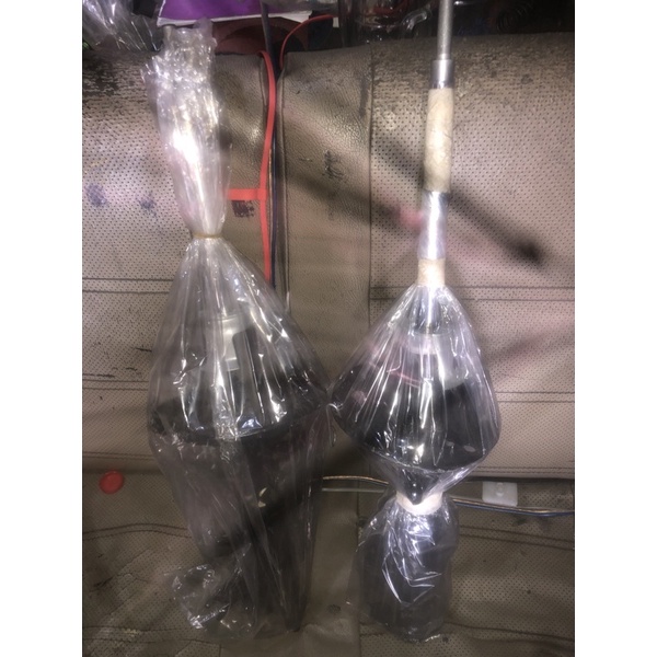 shock mobil jazz gk 5