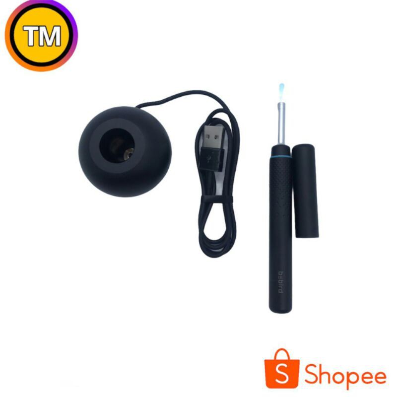 READY STOCK  BEBIRD, ALAT PEMBERSIH TELINGA/KUPING