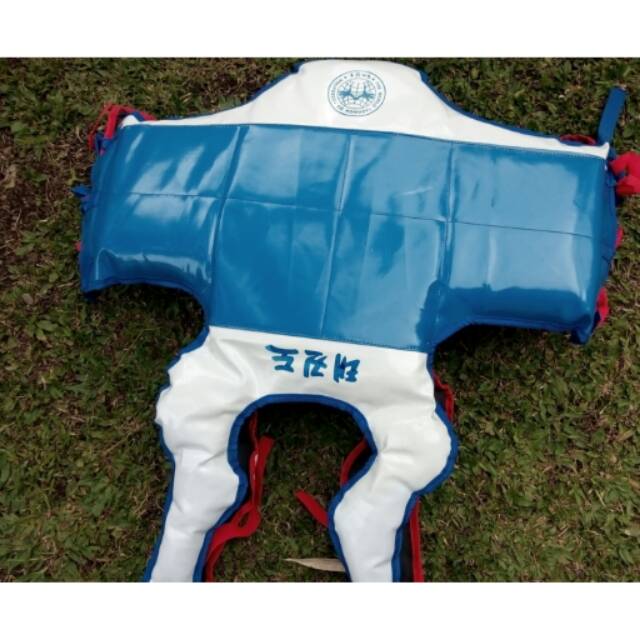 BODY PROTECTOR TAEKWONDO