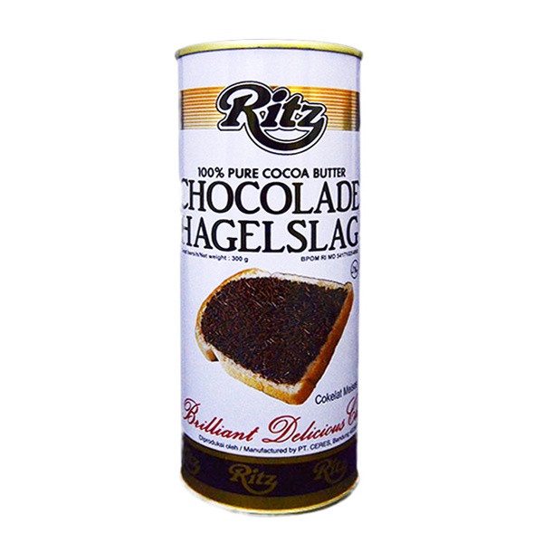 

RITZ CERES POLOS 300 GR