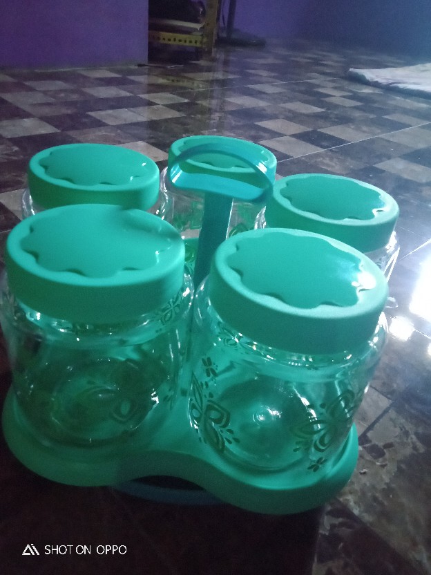 Toples Carousel Set 5 Termurah