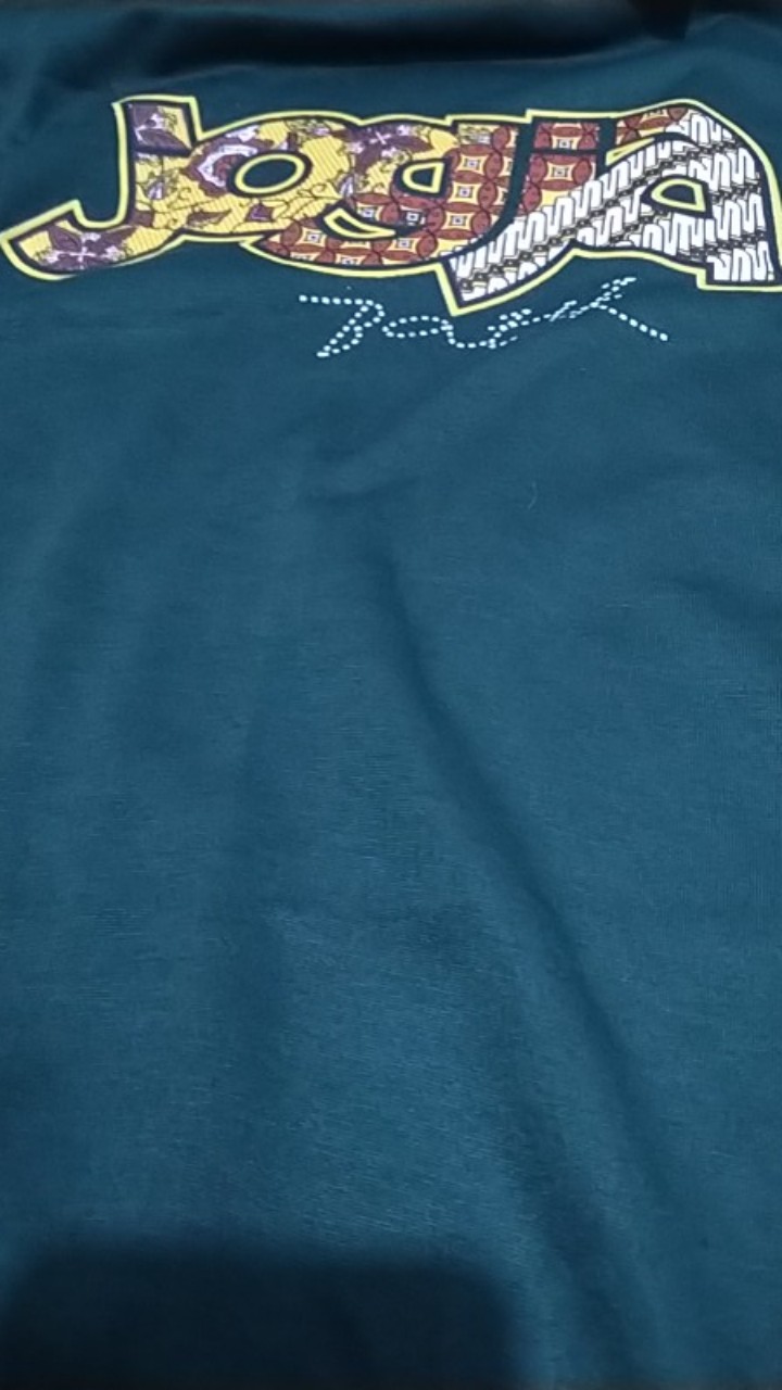 Kaos Jogja Lengan Panjang Bahan Premium Halus | Kaos Jogja | Kaos Jogja Lengan Panjang