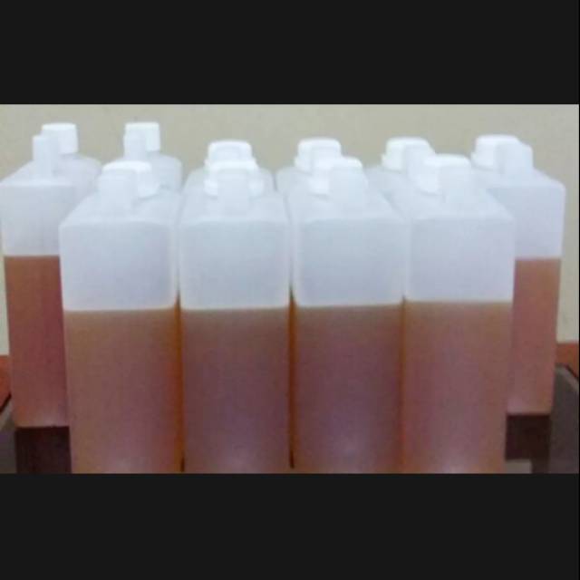 

Madu asli hutan Baduy