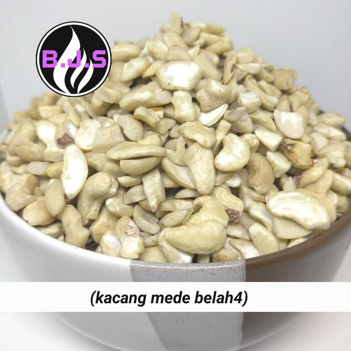 

BEST SALES KACANG MEDE BELAH4 500GR SALE