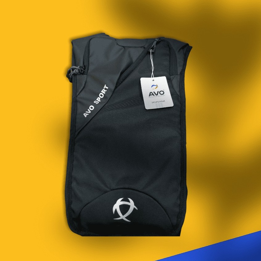 Tas punggung olahraga sepeda Tas Gowes AVO 02