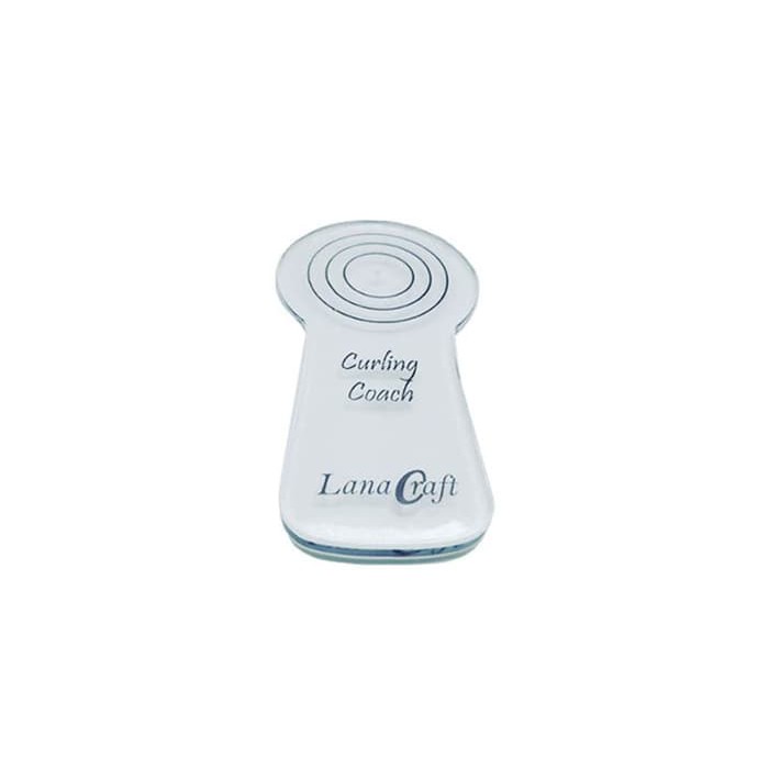 

Lana Craft Curling Coach