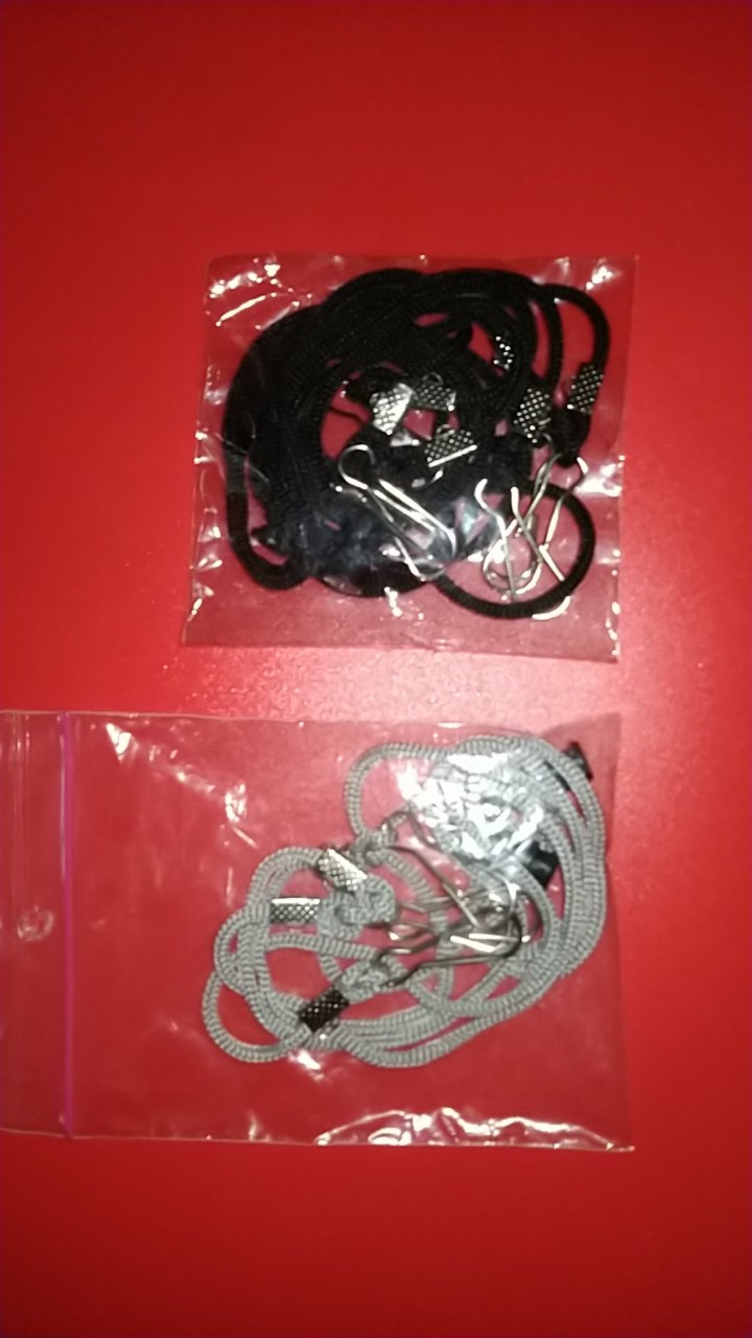 Tali Masker / Strap Masker