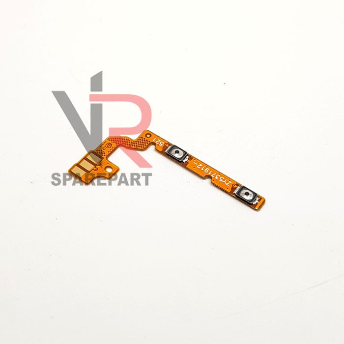 FLEXIBLE VOLUME SAMSUNG A10S / A107