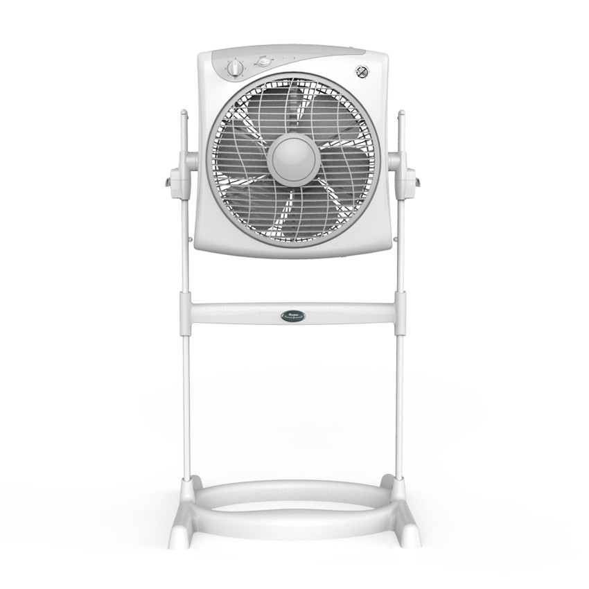 Maspion Box Fan 12" JF - 2111 RC