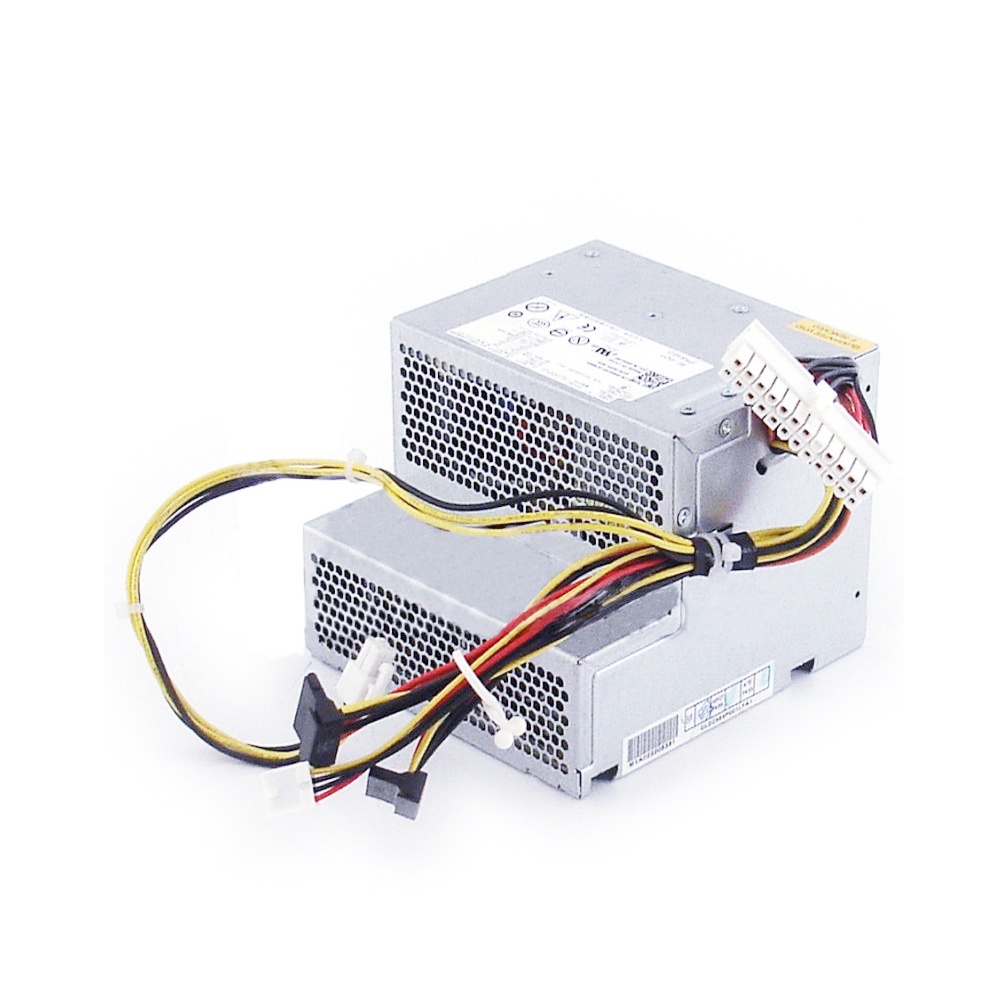 Power Supply PSU H235PD -01 235W Untuk DELL OPTIPLEX 380