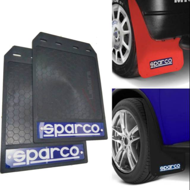 Mud Guard,Karpet Lumpur Universal