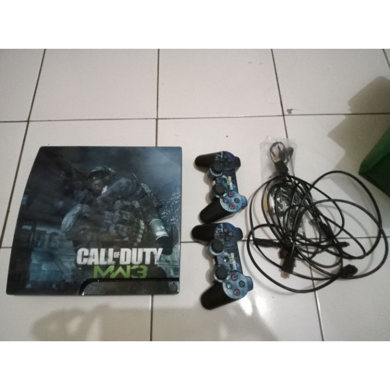 PS3 second 320gb free dus