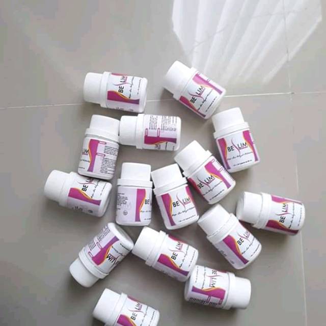 Beslim/obat diet terampuh