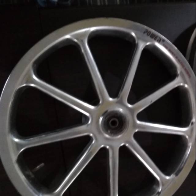 Vleg power vario/beat lama