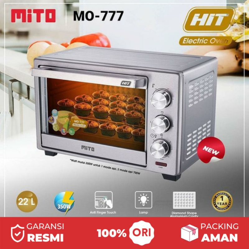 OVEN MITO