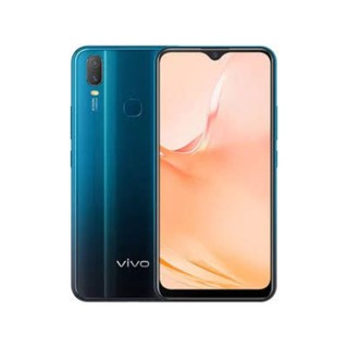 VIVO Y12i 3/32GB GARANSI RESMI 1TAHUN | Shopee Indonesia